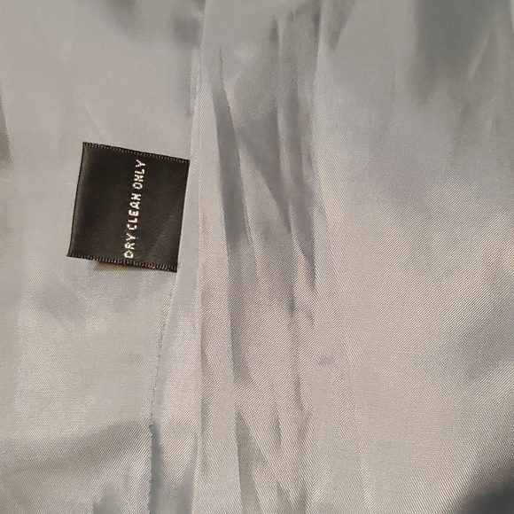 NWOT Grey Jacket - Picture 13 of 13